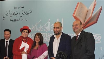 تفاصيل مشاركة مؤسسة صهيل الأدبية بفعاليات معرض القاهرة للكتاب