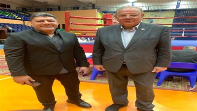 اليوم... افتتاح منافسات دور الـ16 لبطولة الجمهوية للملاكمة للرجال