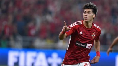 عاجل .. إمام عاشور يسجل هدف الأهلي الأول أمام بتروجيت في موقعة الدوري