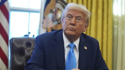 مسؤول بالبيت الأبيض: ترامب سيفرض عقوبات على 