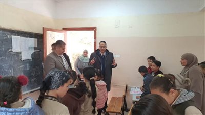  بالصور.. وكيل 