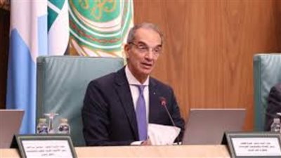  على هامش مشاركته في قمة الذكاء الاصطناعى بباريس..  وزير الاتصالات وتكنولوجيا المعلومات يؤكد التزام مصر بتعزيز حوكمة الذكاء الاصطناعي عالميًا   