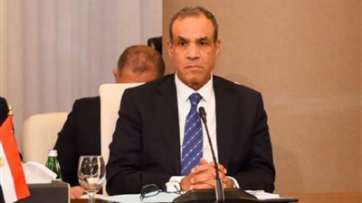 خلال لقائه نظيره الأمريكي.. وزير الخارجية يشدد على أهمية الإسراع في إعادة إعمار غزة بوجود الفلسطينيين