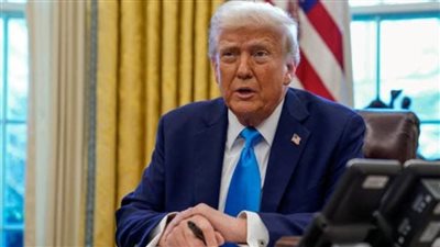 شخصية برتغالية توقع عريضة تندد بمخططات ترمب تهجير غزة