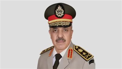 رئيس أركان حرب القوات المسلحة يتفقد إجراءات التأمين على الاتجاه الاستراتيجي الغربي