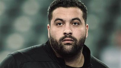 محمد علي حارس مرمى منتخب اليد: مباراة سلوفينيا كانت قوية وتأثرنا بالغيابات