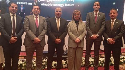 عباس صابر: «إيجبس» يعد بوابة السوق المصرية وأكثر الأسواق الواعدة في العالم