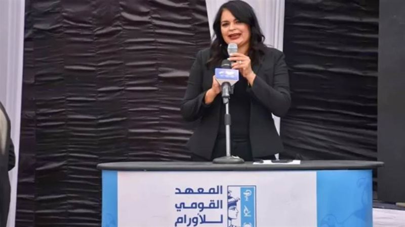 الدكتورة علا خورشيد