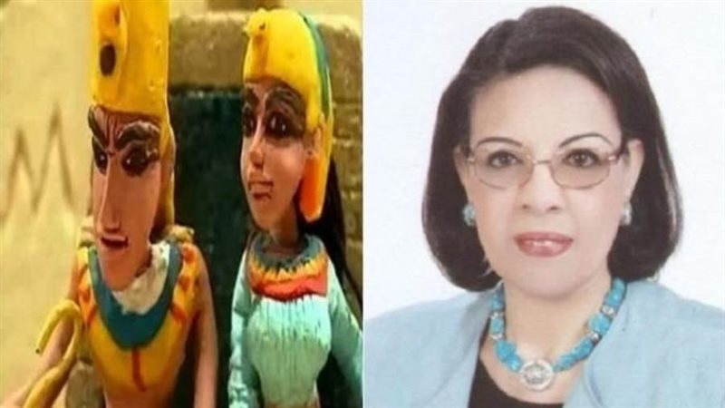 الدكتورة زينب زمزم