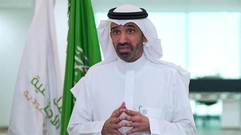 المهندس أحمد بن سليمان