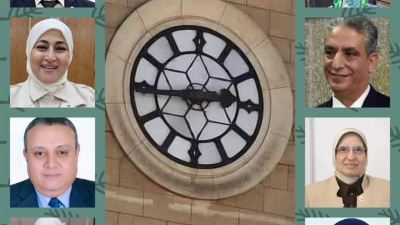 رئيس الجامعة: تنفيذ