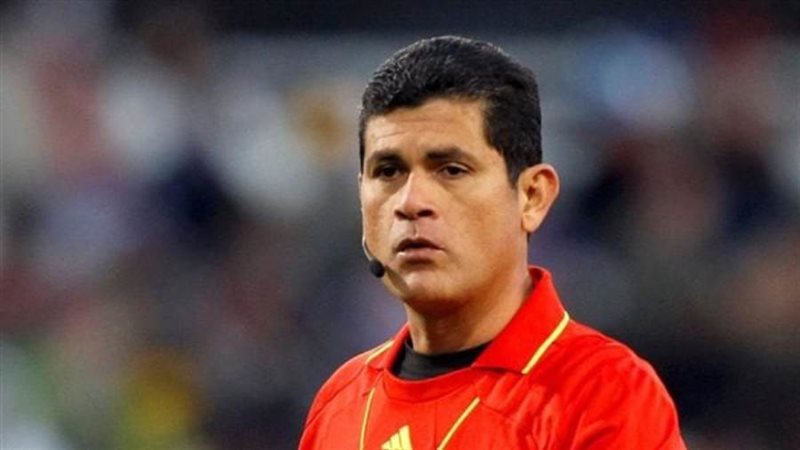 اوسكار رويز