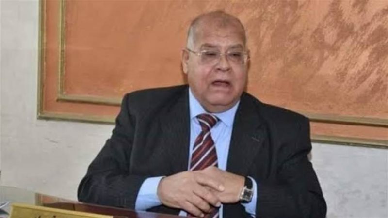 ناجى الشهابي رئيس