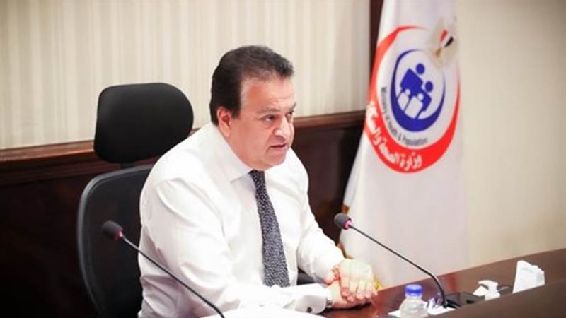 الدكتور خالد عبدالغفار