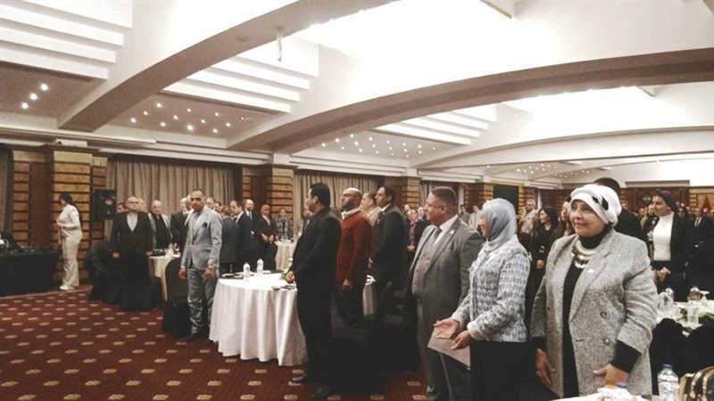 خلال السلام الجمهورية