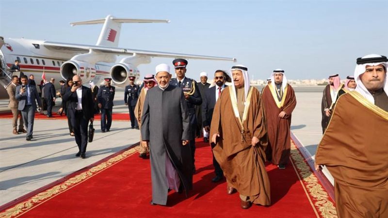 الإمام الأكبر الدكتور