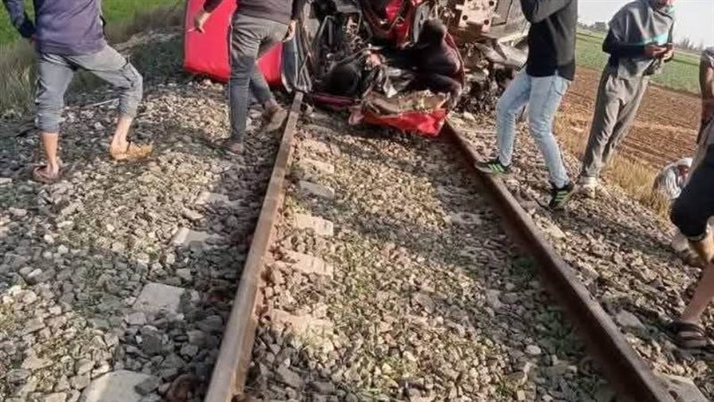 جانب من الحادث