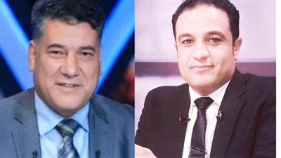 برنامج شخصية مصر يستضيف الكاتب والمحلل السياسي إبراهيم الدراوي السبت المقبل