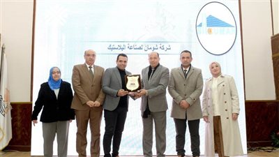 جامعة المنصورة تفتتح الملتقى الهندسي الثالث للتوظيف والخريجين