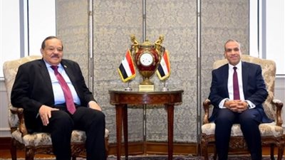 بيان مشترك بمناسبة انعقاد اجتماع آلية التشاور السياسي بين مصر والسودان