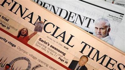 فاينانشيال تايمز: حان وقت تحرك أوروبا بجدية لدعم أوكرانيا