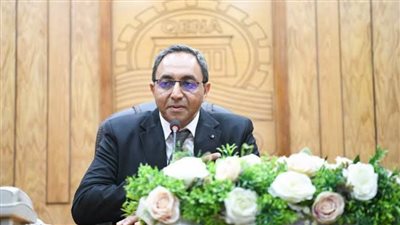 محافظ قنا يستعرض تجربة مصر للتنمية الحضرية في المؤتمر العربي الثالث للأراضي بالمغرب