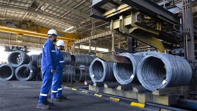 عاجل |انخفاض مفاجئ.. سعر الحديد اليوم والأسمنت في سوق مواد البناء 