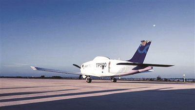 المسيرة المدنية الصينية الحديثة 