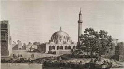 جامع سنان باشا: قبة عظيمة وأروقة تاريخية في قلب القاهرة العثمانية