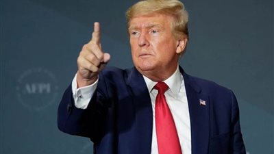 ترامب: فرض الرسوم الجمركية على المنتجات الخارجية سيبدأ في 2 أبريل المقبل