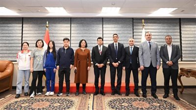 العميد حاتم فودة: الرياضة المصرية تدخل عصرها الذهبي بمنظومة دولة ورؤية علمية تصنع الأبطال