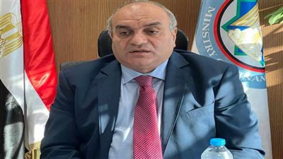 نائب وزير المالية: أولوية لقطاع الطاقة في السياسة المالية والاقتصادية