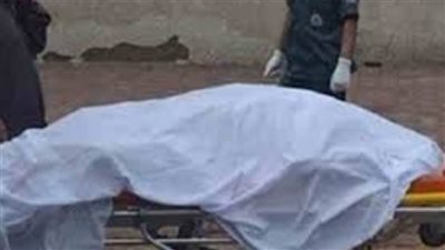 مصرع سيدة صعقًا بسبب الأمطار في الغربية