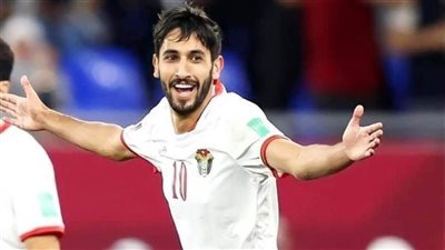 بدائل أردنية على طاولة الأهلي بعد إصابة يزن النعيمات