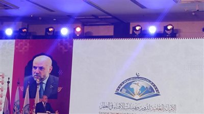 الهباش: القدس وفلسطين وبيت المقدس هي البوابة التي تستعيد بها الأمة هويتها