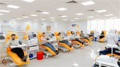 جريفولز إيجيبت تحصل على اعتماد الوكالة الأوروبية للأدوية 