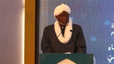 مفتي تشاد: الفتوى وسيلة استقرار لا أداة تمزق للمجتمعات