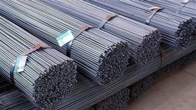 عاجل| انخفاض مفاجئ.. سعر الحديد اليوم والأسمنت ببداية تعاملات الأحد