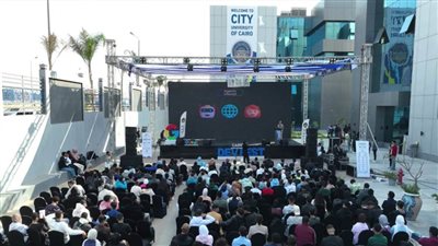 جامعة المدينة بالقاهرة (CUC) تعزز دورها في بناء جيل تكنولوجي جديد