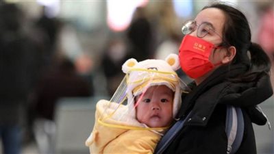 عاجل.. خطة الصين لمعالجة أزمة تراجع معدل المواليد