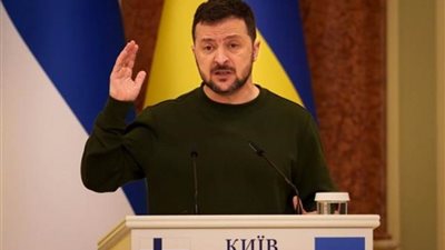 المكتب الرئاسي الأوكراني يكشف عن خطة أوكرانيا لوقف إطلاق النار