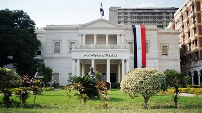 عاجل| رسميا.. جدول امتحانات الثانوية العامة 2025 بالساعة والتاريخ