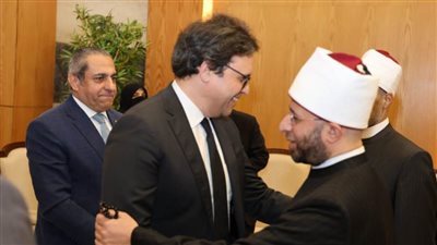 صوناً للتراث القرآني.. افتتاح متحف كبار القراء بمسجد مصر في العاصمة الجديدة