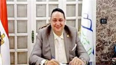 نائب رئيس حزب المؤتمر: كلمة الرئيس السيسي بالندوة التثقيفية رسالة وطنية قوية