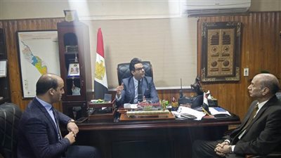 صحة سوهاج: تطوير مستشفى طهطا لتقديم الخدمات الصحية للمواطنين