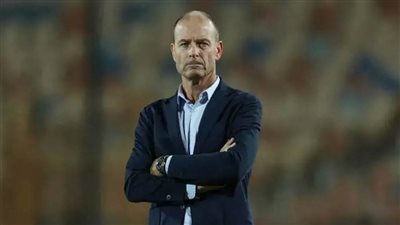 توروب يحتار في هجوم الأهلي قبل مواجهة سيراميكا بكأس عاصمة مصر