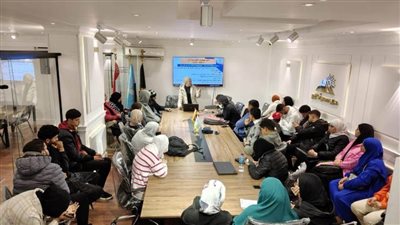 تحركات جديدة لحزب مصر أكتوبر بالإسكندرية.. فعاليات وأنشطة نوعية وخدمية وقرارات تنظيمية