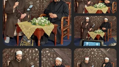 الأزهر في الثاني عشر من رمضان.. ريادة في التنوير والتوعية وتعليم القرآن