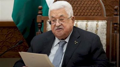 الرئيس الفلسطيني يصدر قرارًا بدمج وزارتي المالية والتخطيط والتعاون الدولي