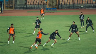 حسام حسن يرفض الراحة بعد ودية نيجيريا ويطير لأغادير المغربية في هذا الموعد 